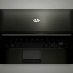 HP Mini 5103 Business Netbook 3