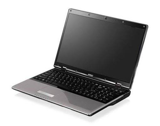MSI CX720