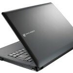 Mouse Computer M-Book B series 2