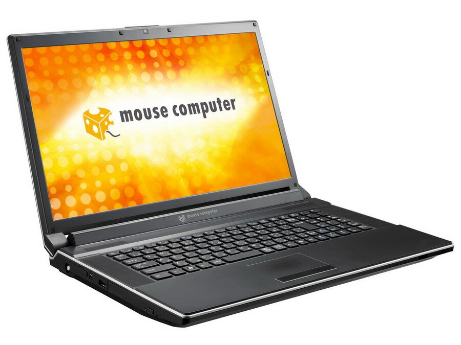 Mouse Computer M-Book G Series 1