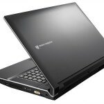 Mouse Computer M-Book G Series 2