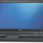 Sony VAIO VPCEB23FM Laptop 3