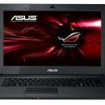 ASUS G73JW-A1 Gaming Laptop 1