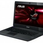 ASUS G73JW-A1 Gaming Laptop 2