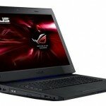 ASUS G73JW-A1 Gaming Laptop 3