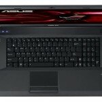 ASUS G73JW-A1 Gaming Laptop 4