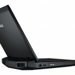 ASUS G73JW-A1 Gaming Laptop 5