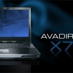 AVADirect Clevo X7200 1