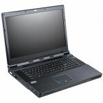 AVADirect Clevo X7200 2
