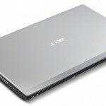 Acer Aspire AS8943G Series Closed