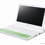 Acer Aspire One Happy 1