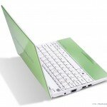 Acer Aspire One Happy 2