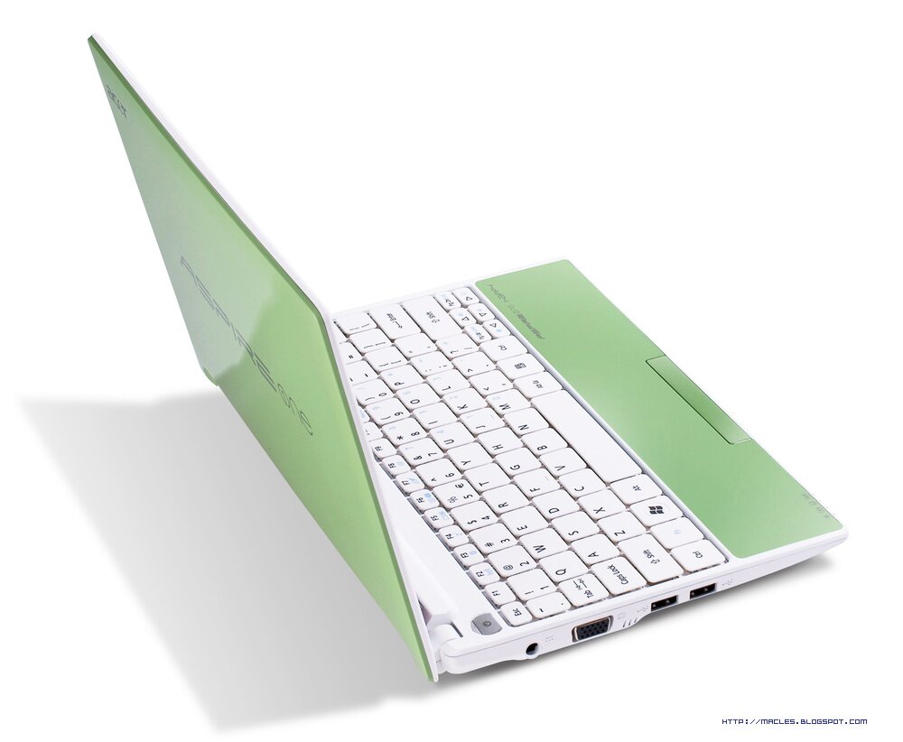 Acer Aspire One Happy 2