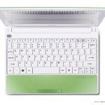 Acer Aspire One Happy 3