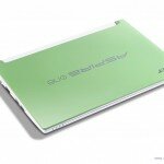 Acer Aspire One Happy 4