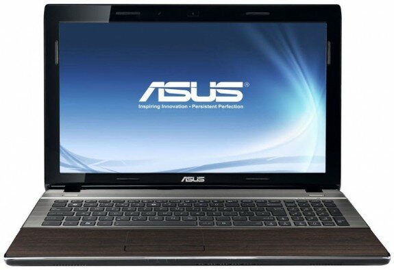 Asus U53JC-XX127V Bamboo