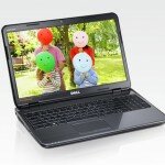 Dell Inspiron M501R 1