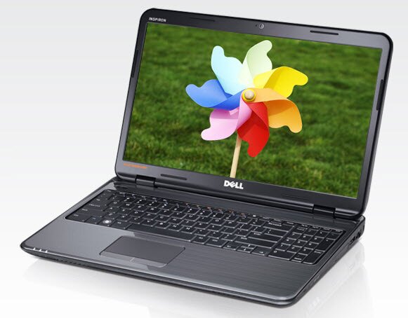 Dell Inspiron M501R 2
