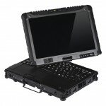 Getac V200 10