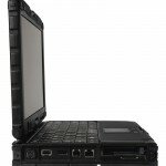 Getac V200 7