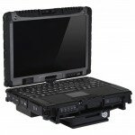 Getac V200 9