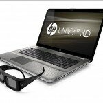 HP Envy 17 3D Laptop 1