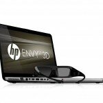 HP Envy 17 3D Laptop 2
