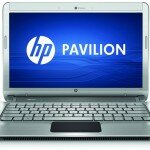 HP Pavilion dm3t 1