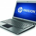 HP Pavilion dm3t 2