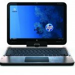 HP TouchSmart tm2t Tablet PC 1