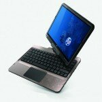 HP TouchSmart tm2t Tablet PC 2