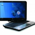 HP TouchSmart tm2t Tablet PC 3