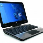 HP TouchSmart tm2t Tablet PC 4