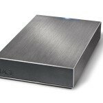 LaCie Minimus Hard Drives 2