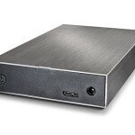 LaCie Minimus Hard Drives 3