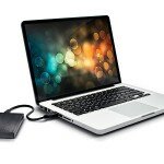 LaCie Rikki Hard Drives 1