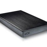 LaCie Rikki Hard Drives 2