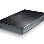 LaCie Rikki Hard Drives 3