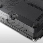 MSI GX600R Gaming Laptop 11