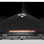 MSI GX600R Gaming Laptop 5