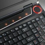 MSI GX600R Gaming Laptop 6