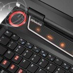 MSI GX600R Gaming Laptop 7