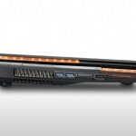 MSI GX600R Gaming Laptop 9