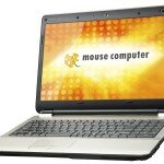 Mouse Computer m-Book T Series 1