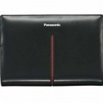 Panasonic Letsnote J9 2