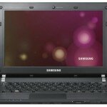Samsung N350 Netbook 1