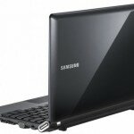 Samsung N350 Netbook 2