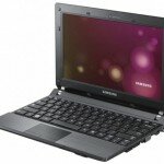 Samsung N350 Netbook 3