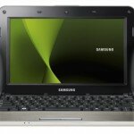 Samsung NF210 Netbook 1