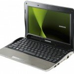Samsung NF210 Netbook 3